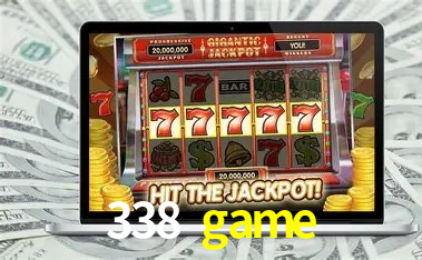 API Integration 338 game