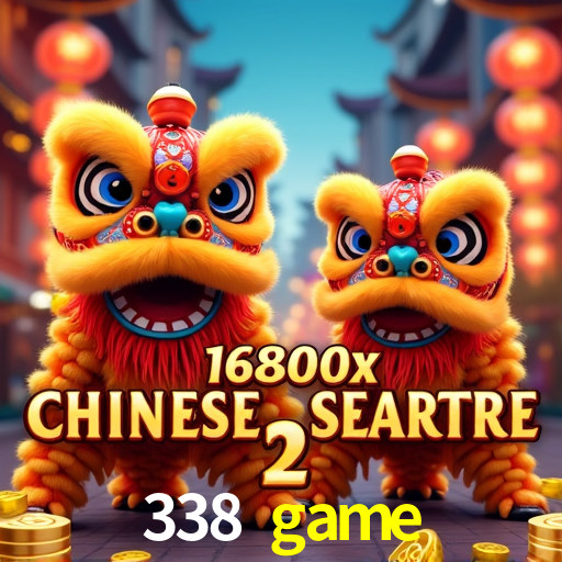 Live Casino 338 game