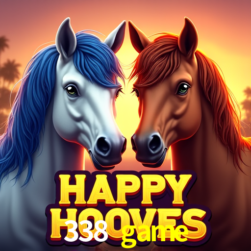 Welcome Bonus 338 game