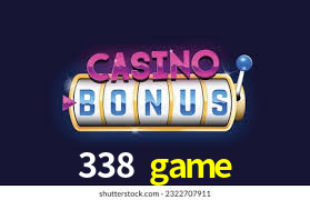 VIP Casino 338 game