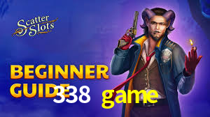 Blackjack Table 338 game