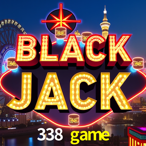 Experiência VIP 338 game